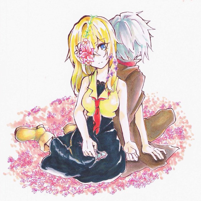 フィトちゃんのtwitterイラスト検索結果 古い順