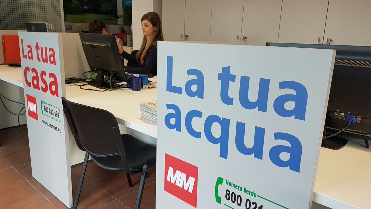 comunicazionemm's tweet photo. #MMCasa - Dal 23/1 in via Borsieri4 nuovo sportello per gli inquilini delle case popolari. Lun-ven 9-12 e 14-16. Si riceve su appuntamento https://t.co/FaHsgxTqBr