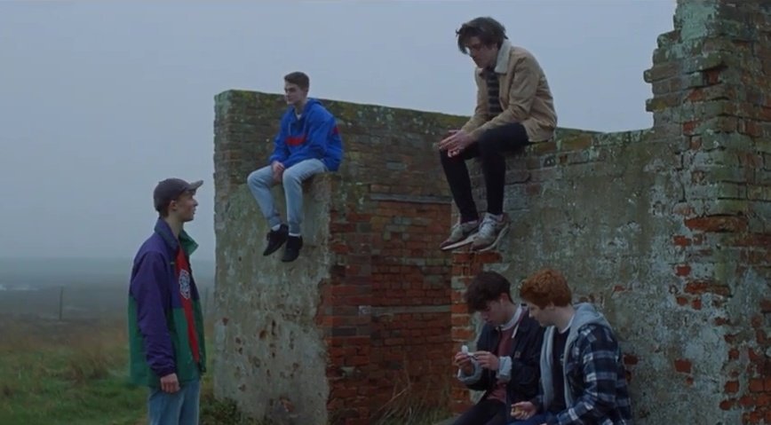 superjules69xxx's tweet photo. @edsheeran Beautiful video...Beautiful Song, Can't wait to hear the Album !!
#Castleonthehillmusicvideo #divideera #bringonalbum3 π https://t.co/XJP7rqkWaA