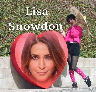 Happy Birthday Lisa Snowdon, Martyn Waghorn, April Pearson, Steven Taylor, Nigel McGuinness & Richard T. alone   