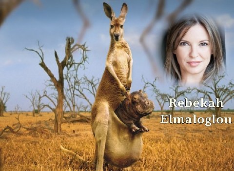 Happy Birthday Rebekah Elmaloglou, Ewen Bremner, David Arnold, Alister McGrath, George Allen & Rutger Hauer   