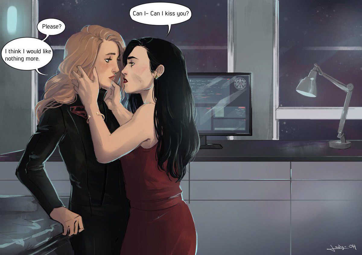 #SuperCorp. 