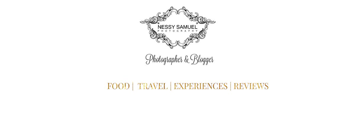 Website --> nessysamuelphotography.com
Instagram --> instagram.com/nessysam/