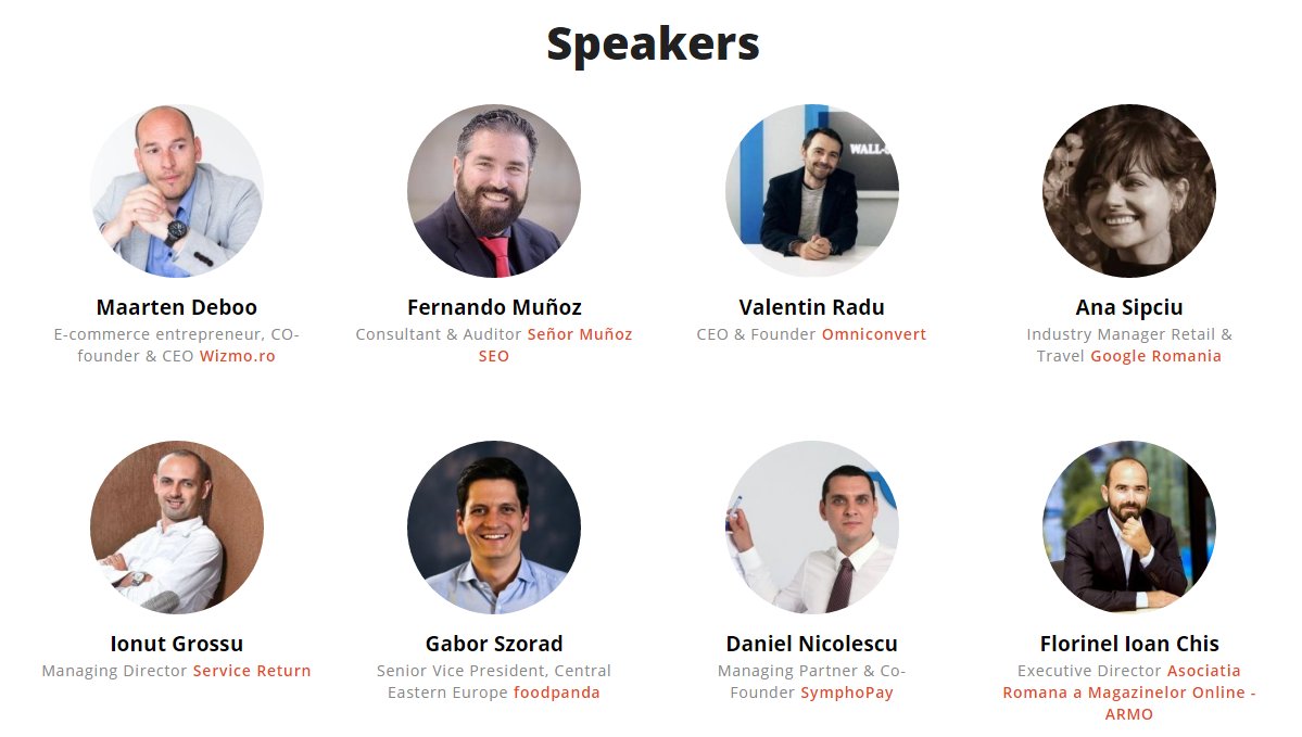 senormunoz's tweet photo. Estaremos en Rumanía, dando un workshop en #ecomteam este Marzo https://t.co/GJ2max9eHr ¡Muchísimas ganas! https://t.co/842OLwUyaq