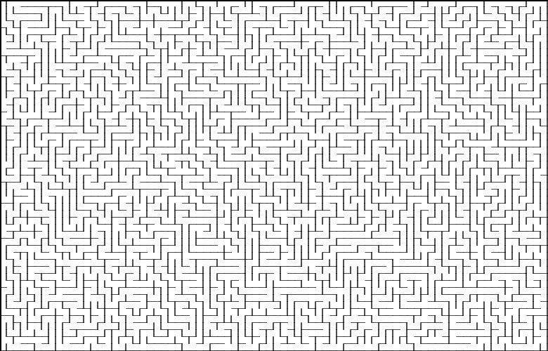 Mots maze automatic navigator haunting starring polterguy sega