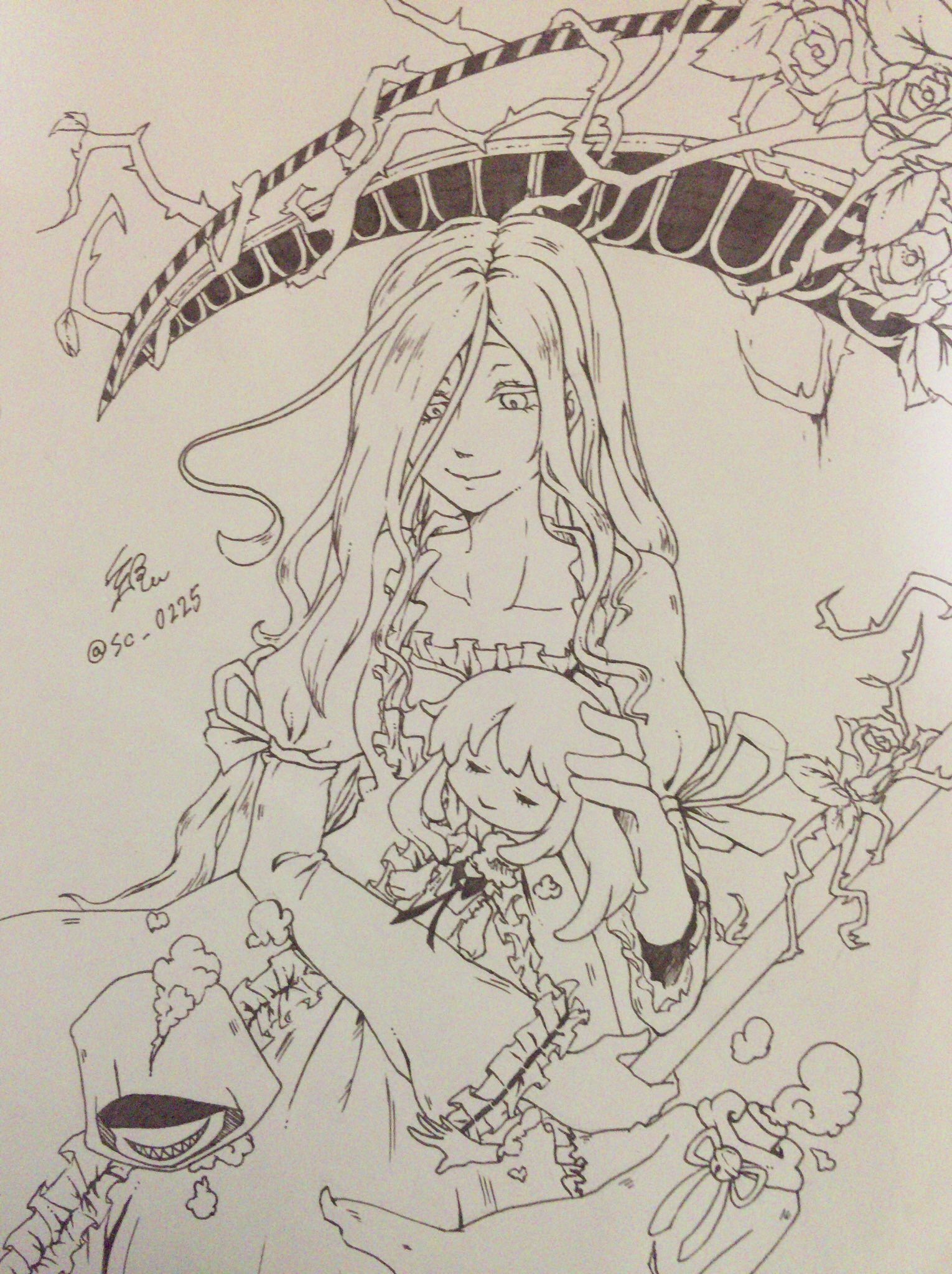 絶 岩融難民 W Ro85 Twitter