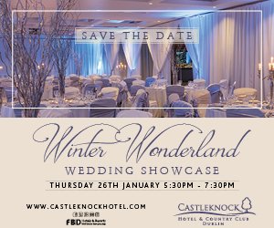 Cknock_Hotel's tweet photo. Our Winter Wonderland wedding showcase takes place this Thursday 26th January 5:30pm - 7:30pm in our main ball room. Come and join us. https://t.co/N8Q2C0UuVw