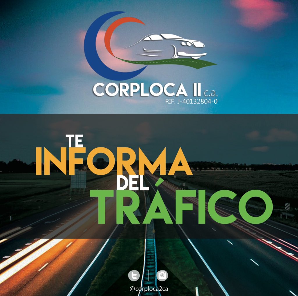 corploca2ca's tweet photo. Información más Relevante  de Tránsito en el Centro del País. Somos tu Servicio Ejecutivo por Excelencia. #taxisejecutivo #corploca2 https://t.co/OsKGxivk7u