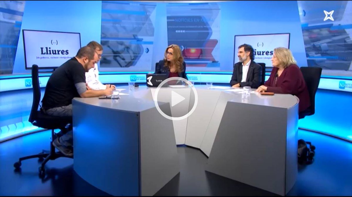 FundCoop57's tweet photo. Ací pots veuire l'entrevista d'aquest matí a @laxarxa explicant @projectelliures! @omnium @ecasacciosocial @coop_57 https://t.co/w8b8FxH0I3 https://t.co/aX6gCSYFrf
