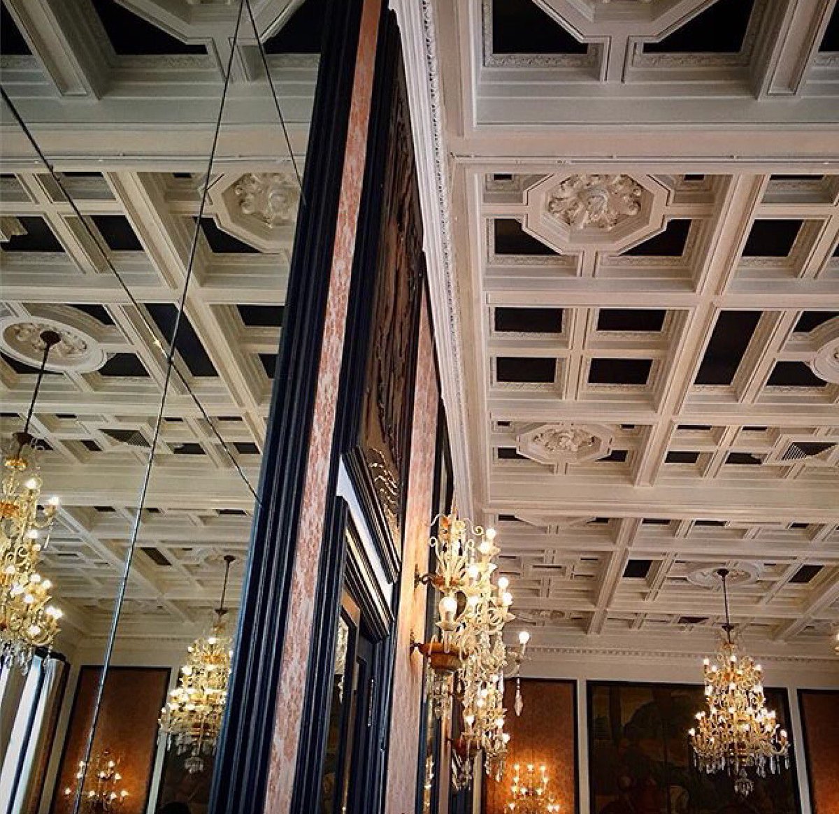 Hotel Infante Sagres On Twitter Mirrors At The Hotel Infante