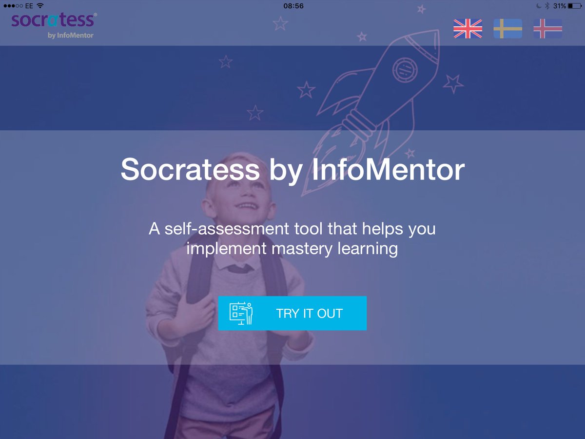 infomentoruk's tweet photo. Join us at #BettShow Stand B200 and be the first to use #Socratess by InfoMentor.  https://t.co/tG2vioWTdP https://t.co/DZXwmIGQNv