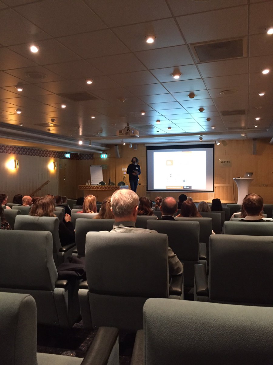 <a href="/DanielEwerman/">Daniel Ewerman</a> "Utgå från att kunder lever sina liv - inte att dom är i våra kanaler" #självklarhetmeninteverklighet #abilitypartner