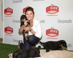 HAPPY BIRTHDAY 

Tiffani Amber Thiessen 