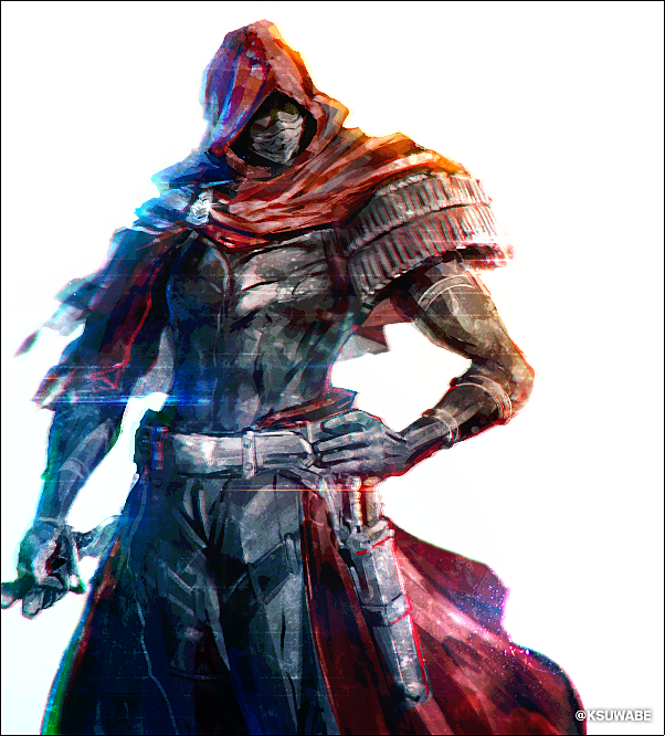 アサシンのtwitterイラスト検索結果 古い順