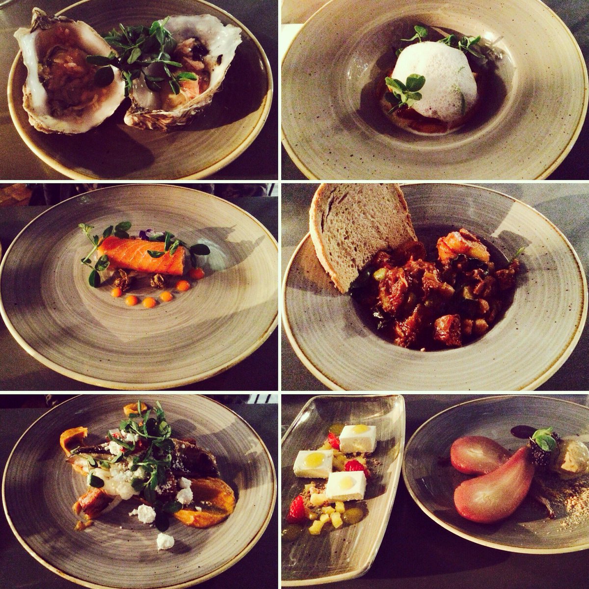 rockybabaluba's tweet photo. Eeeeking oot my birthday celebrations with lovely meal @AChalltainn on Friday🦀🐙🐟🦐10 out of 10 for food👍#littlemissglasgowgirl #seafood #fish https://t.co/3VeREgFZc8