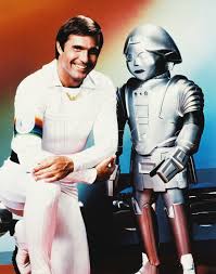 HAPPY BIRTHDAY 

Gil Gerard 