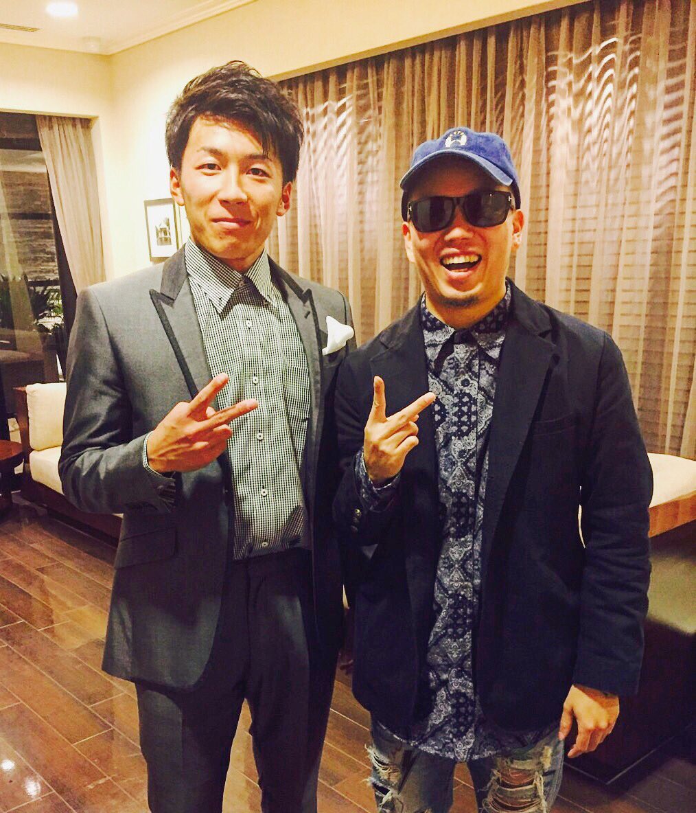 完全サプライズで プロ野球 巨人 の選手 増田 大輝 さんの 結婚披露宴でお祝いの歌を 太陽に向かって咲く花 を聴き続け お子さんの名前を この歌の 歌詞から名付けて頂いたみたい 心から嬉しい とにかく 増田familyの一家和楽 増田選手の大活躍 Nobu 完全サプライズで プロ野球 巨人 の選手 増田 大輝 さんの 結婚披露宴でお祝いの歌を 太陽に向かって咲く花 を聴き続け お子さんの名前を この歌の 歌詞から名付けて頂いたみたい 心から嬉しい とにかく 増田familyの一家和楽 増田選手の大活躍 Nobu