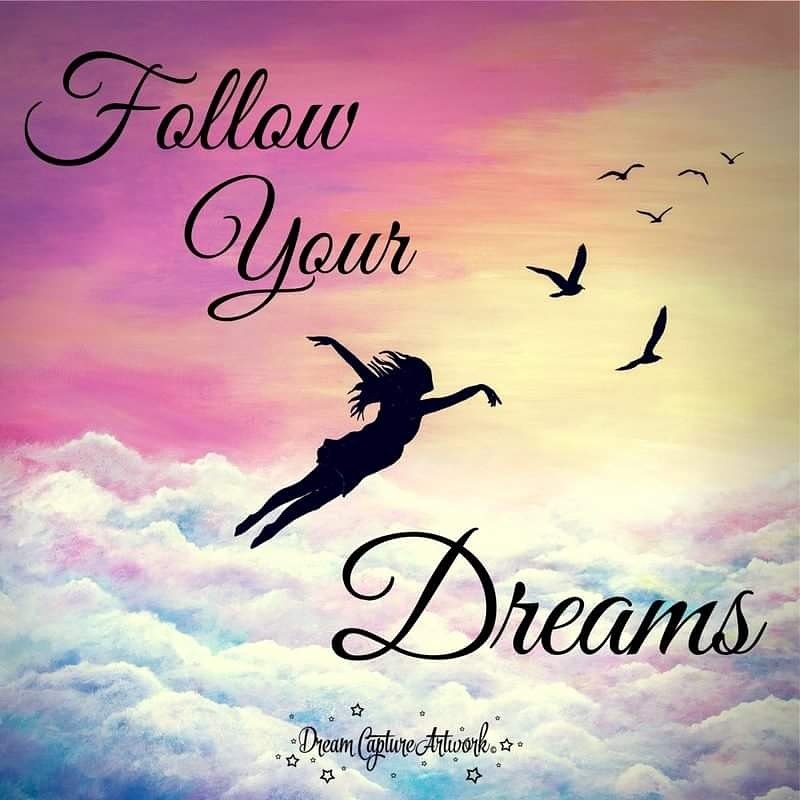 DreamCaptureArtwork tweet media