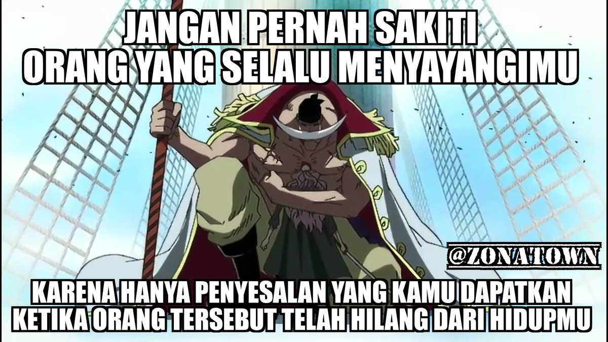 Meme Comic Indonesia On Twitter Sayangilah Orang Yang Selalu