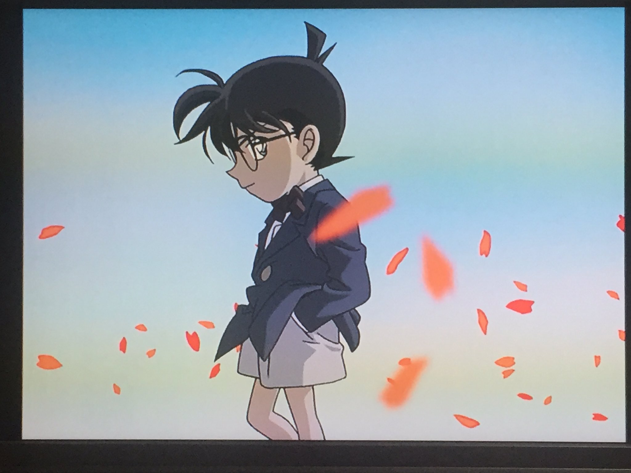 マツケン あ この時のopの 君と約束した優しいあの場所まで 好きやったなーwww 友情 恋愛 ミステリー その約束があるから頑張れる ってフレーズが本当に好きっす W T Co P2ezvl6bmk Twitter