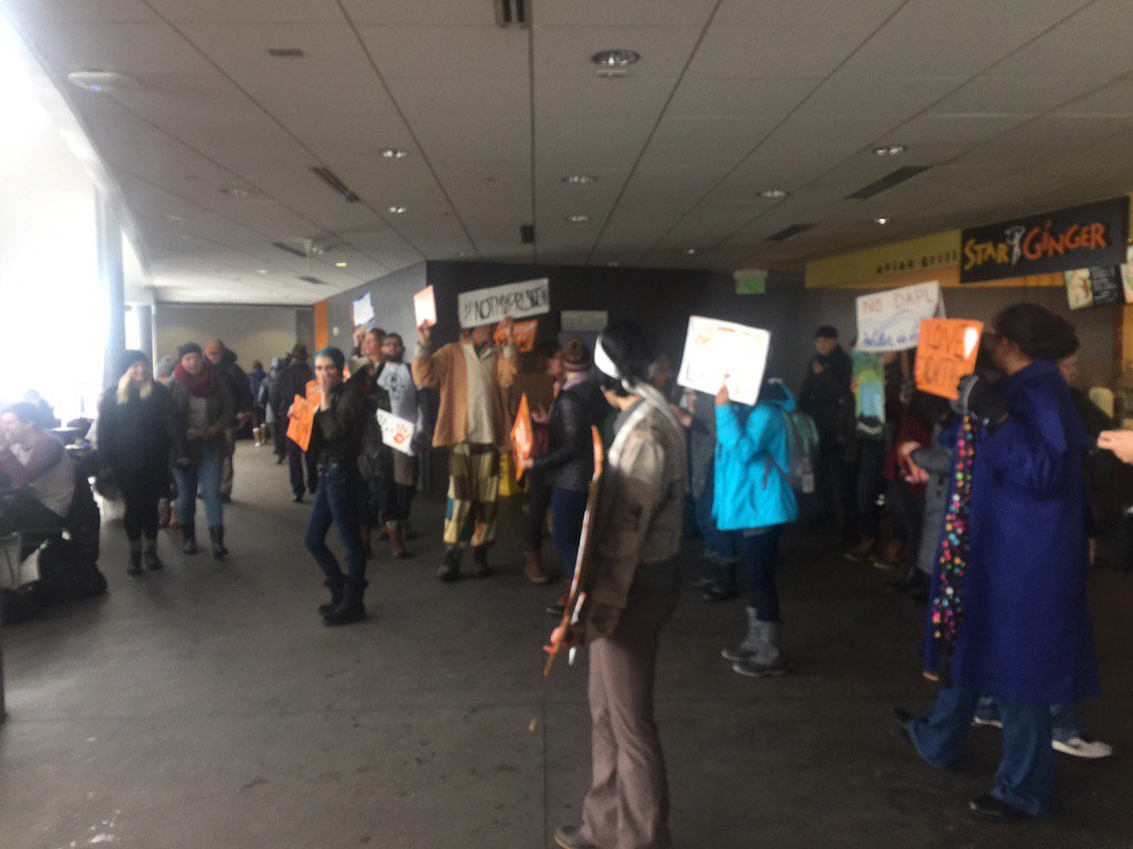 #divest <a href="/NAU/">NAU</a> #NOTRUMP #NOKKK