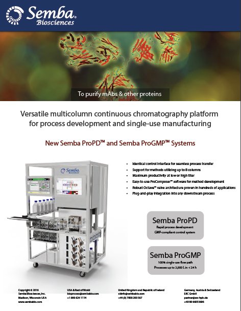 Semba Biosciences tweet media