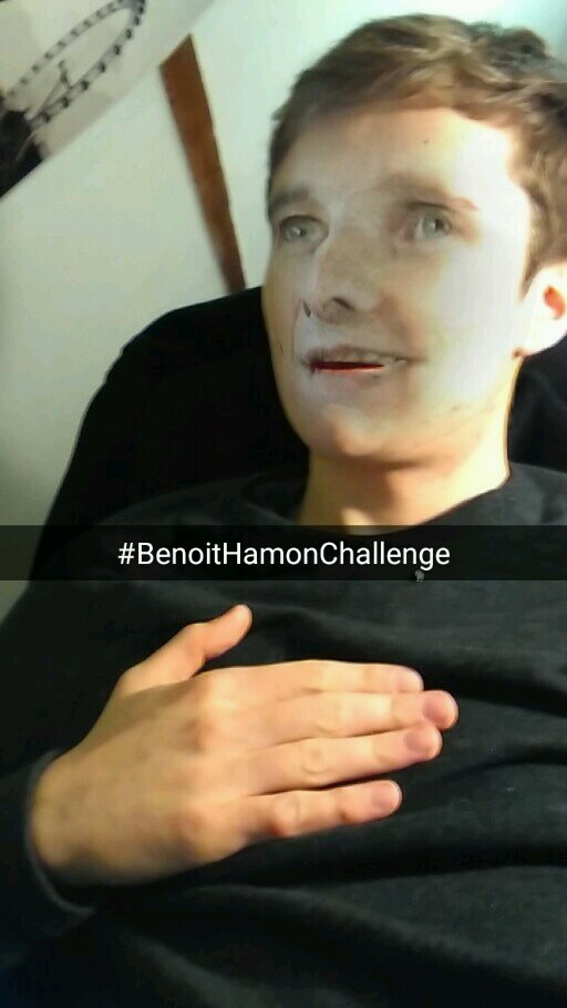 VTOofficiel's tweet photo. Je tente le challenge
#BenoitHamonChallenge
#PrimairesGauche
#Hamon
#Challenge
New #DavidGuettaChallenge
#PrimairesCitoyennes https://t.co/LdMxv5jLfz