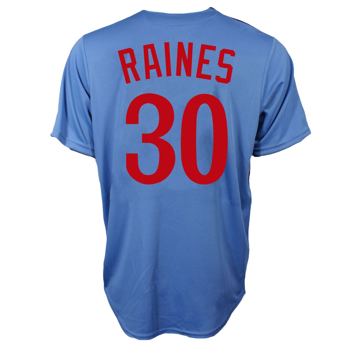 Appuyez #ExposNation et affichez votre amour pour #TimRaines /
Support ExposNation &amp; show your love for Tim Raines. icejerseys.com/products/Montr…