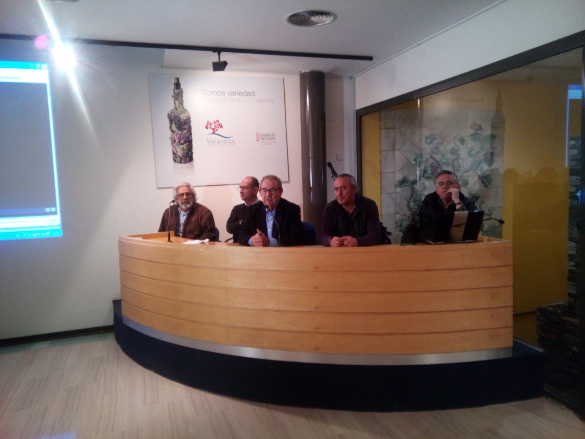 Javier Furió Gómez tweet media