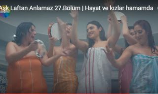 Aşk Laftan Anlamaz 27.Bölüm. Hayat ve kızlar hamamda
dizitahmincisi.com/2017/01/ask-la… #BenimleKal #aşkLaftanAnlamaz #showTv #hayatMURAT #handeErçel