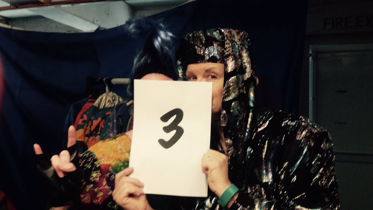 ClevedonCC's tweet photo. 3 Days to go until Clevedon Comedy Theatre Club's production of Aladdin - A Pantomime https://t.co/TLjInwAk3G #Clevedon #Aladdin #Pantomime https://t.co/9lLtV27pzR