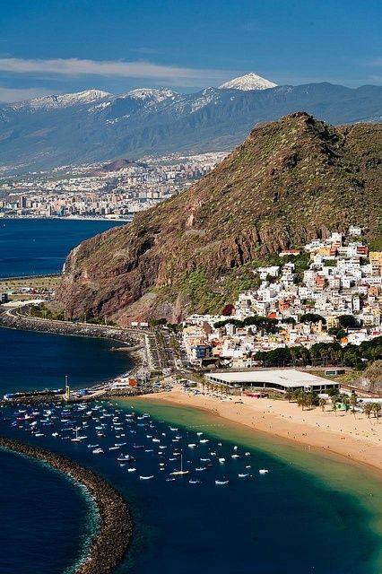 Escape_For_Less's tweet photo. Tenerife, Canary Islands, Spain https://t.co/iBw7q5z93S