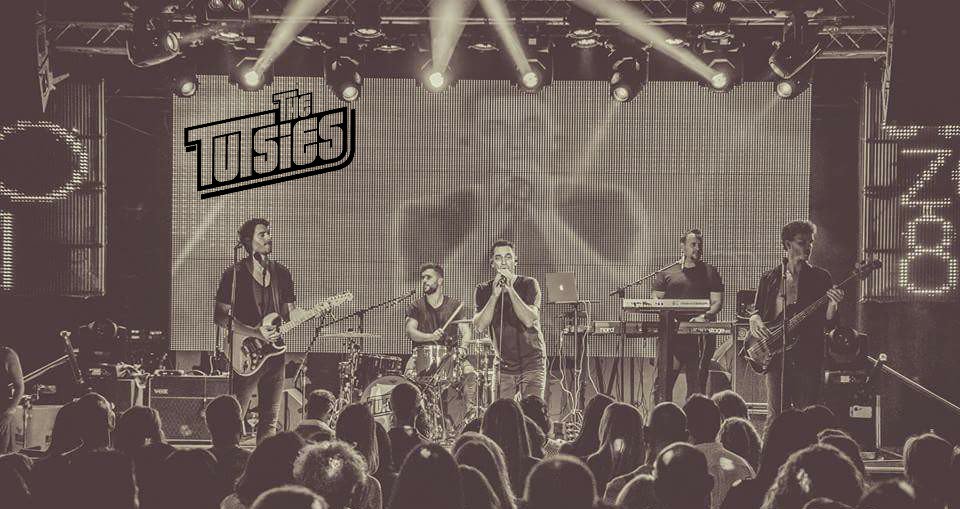 The Tutsies
Info y contratación &gt; info@tutsies.com
#TheTutsies #band #music #covers #musiclovers #versiones #barcelona