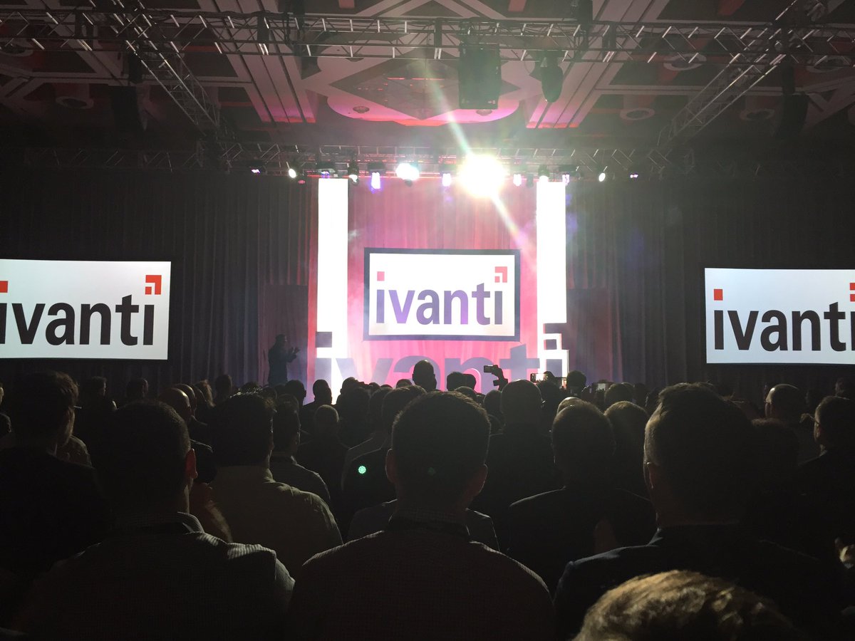 AndyRAParker's tweet photo. #manytoone #ivanti this is us! https://t.co/hCLiM6QvbA