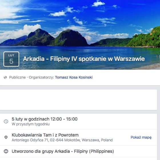 Go2 Arkadia tweet media