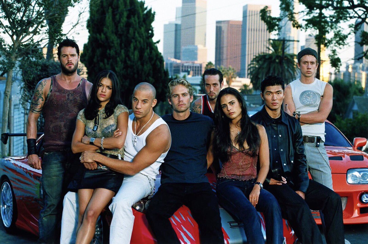 Where it all began... #TeamPW