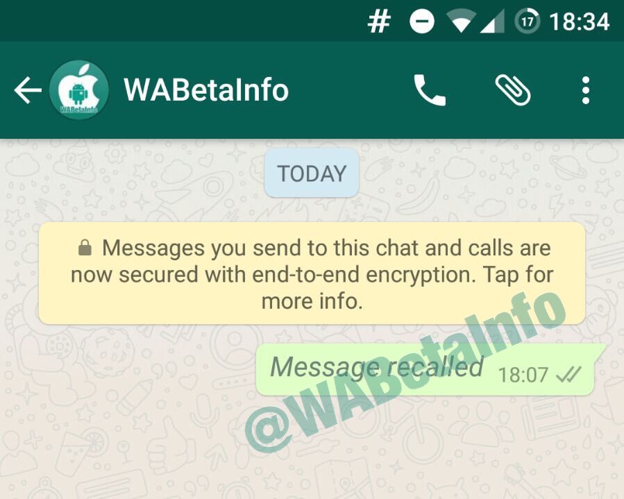 4 novidades que devem chegar ao WhatsApp em breve 6