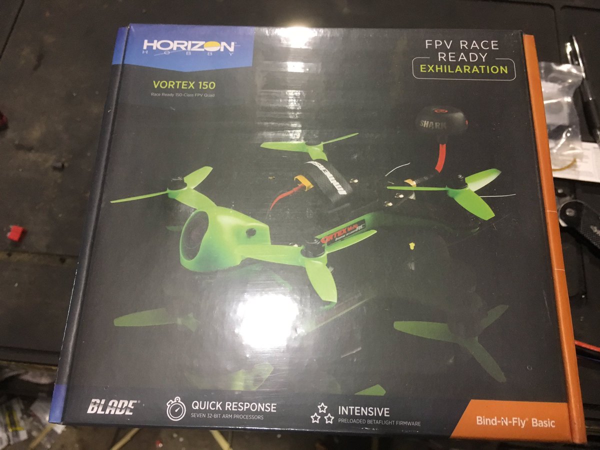 RCMadness101's tweet photo. #Blade #vortex #150 now in stock #rcmadness https://t.co/CUinzQPn70