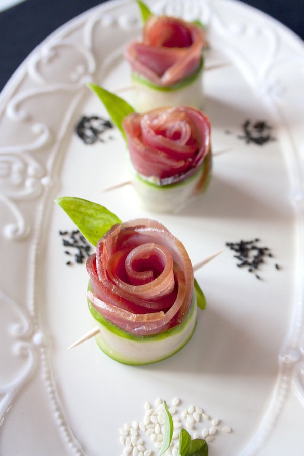 VisualFoodworld's tweet photo. Puoi imparare a realizzare tutte queste creazioni con il corso “Decorazioni del piatto”. Scopri come partecipare: https://t.co/vppxHKfVbX https://t.co/RyMoNlThVH