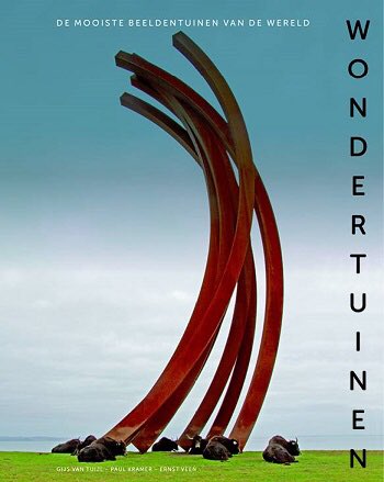 De mooiste beeldentuinen van de wereld tijdschriftdetuin.nl/nieuw-boek-won…