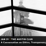 Photo by Texas Tribune Events (@TXTribuneEvents)