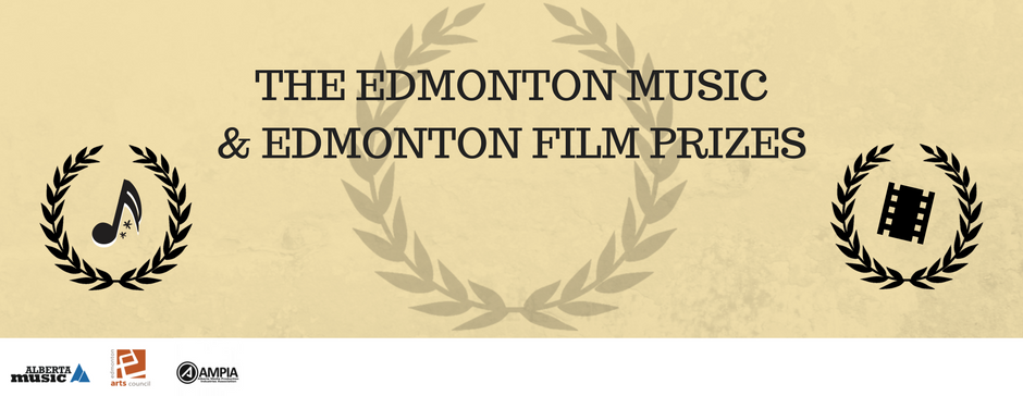 Join us this Thursday for an evening celebrating achievements in music and film! ow.ly/sLQi308gQpA #YEGmusic #YEGfilm