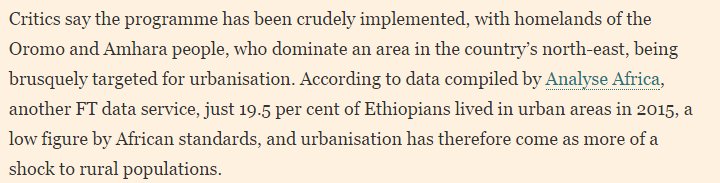MirelaXhota's tweet photo. Ethiopia losing FDI as unrest rattles investors Premium @em_sqrd via https://t.co/vI9xJNYZL9
Data from #fDimarkets #analyseafrica #FT https://t.co/cev9gm2CPD