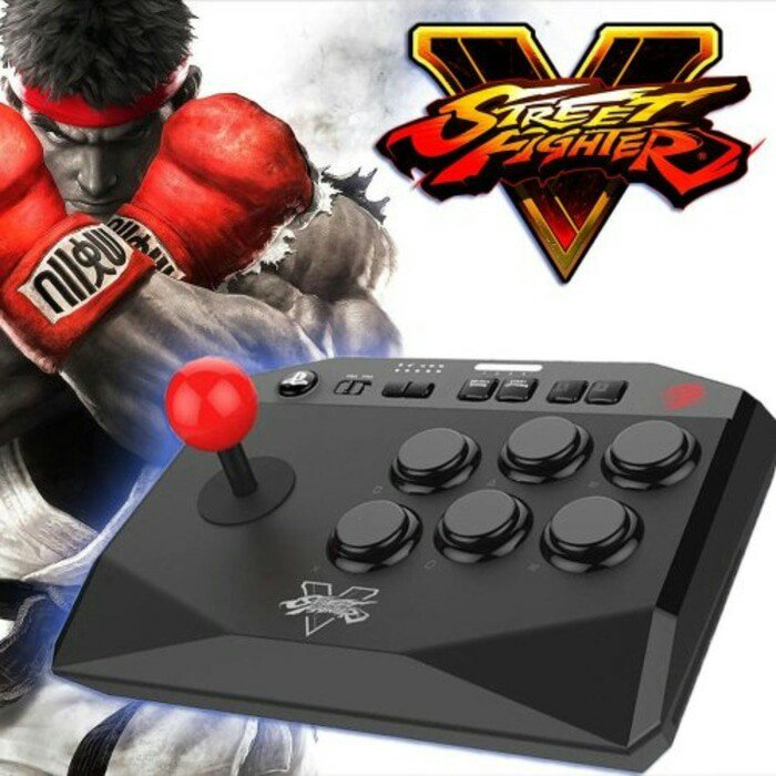 GamerLab1's tweet image. New stock Madcatz SFV Arcade Fightstick Alpha &amp;amp; Madcatz SFV Arcade Fightstick TE2 ( for ps3 &amp;amp; ps4 )... Grab Now Fast, Limited Stock 😎