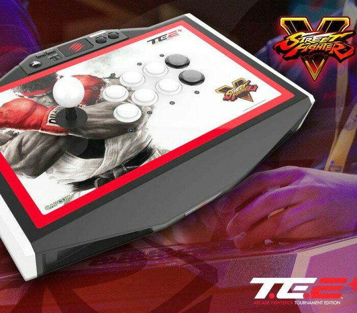 GamerLab1's tweet image. New stock Madcatz SFV Arcade Fightstick Alpha &amp;amp; Madcatz SFV Arcade Fightstick TE2 ( for ps3 &amp;amp; ps4 )... Grab Now Fast, Limited Stock 😎
