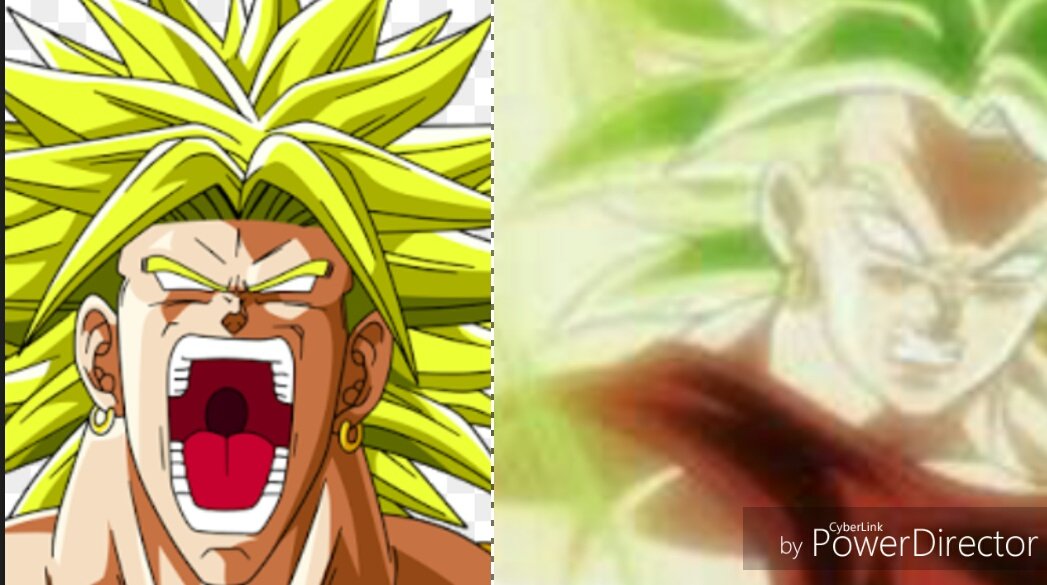 MThentic's tweet photo. @TioBlack__ Olha só...Os verdadeiros pais do Trunks https://t.co/12oddGsA4K