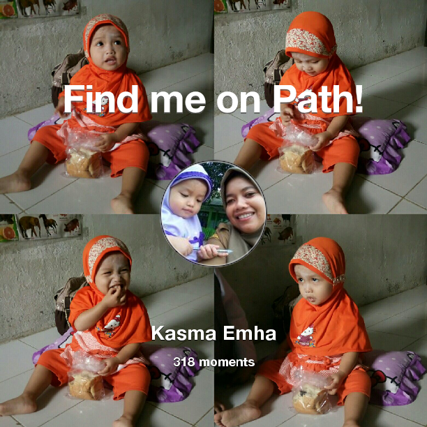 Kasma_Gafur's tweet photo. Find me on #Path now! Go to https://t.co/q022xHlIuR https://t.co/k62ug3DiQU