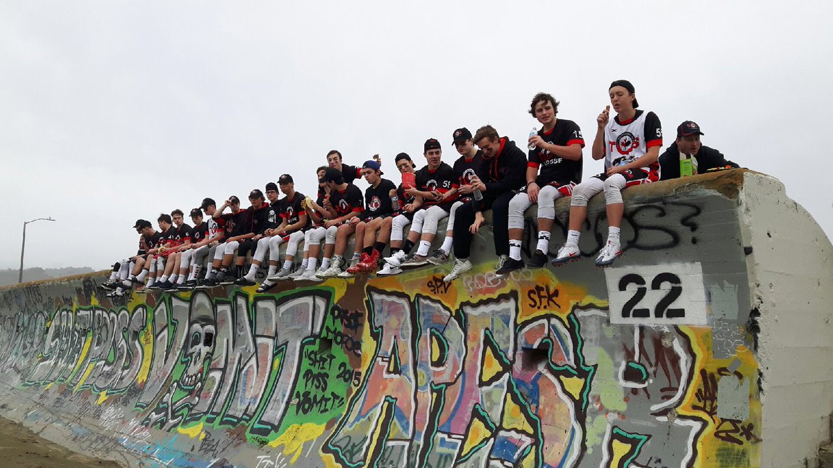 #TOS boys are coming home