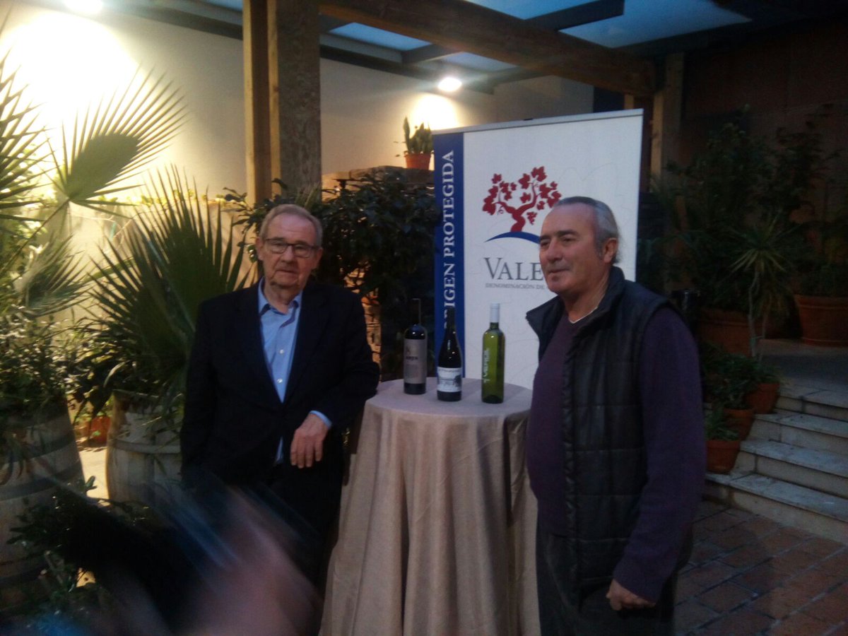 Hortanoticias tweet media