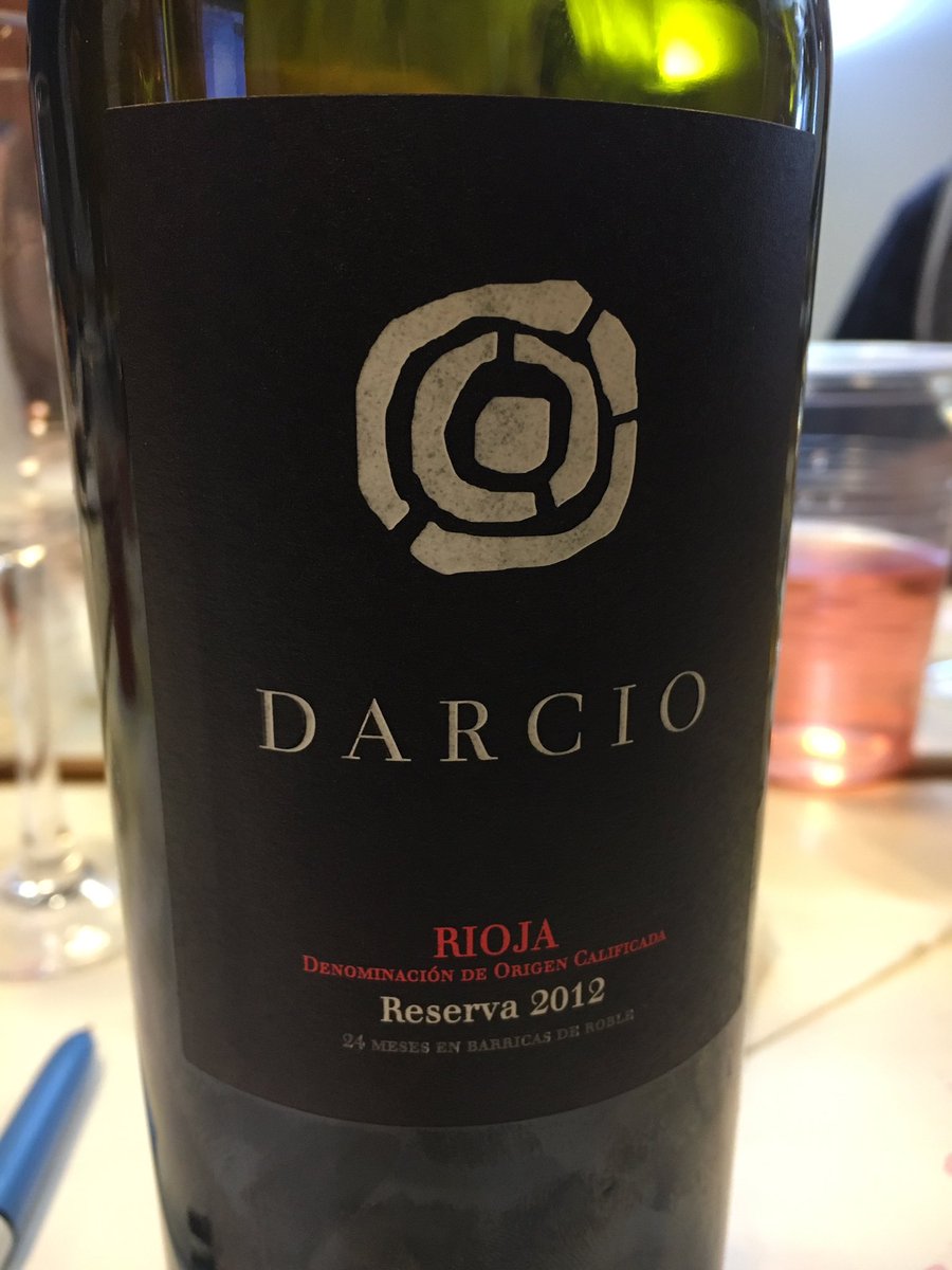 alcalacristina's tweet photo. Darcio 2012 y su método del trasnocho #SpeedTastingEnofusion https://t.co/eBAaXlHhJV
